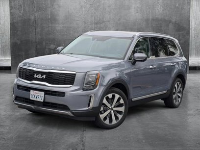 Used 2022 Kia Telluride S