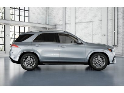 New 2025 Mercedes-Benz GLE 450e 4MATIC