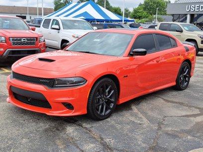 Used 2023 Dodge Charger R/T w/ Plus Group
