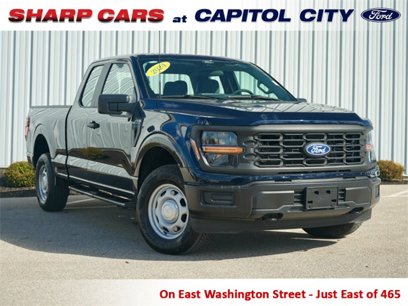 Used 2024 Ford F150 XL