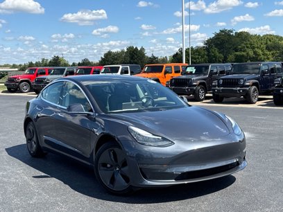 Used 2020 Tesla Model 3 Standard Range