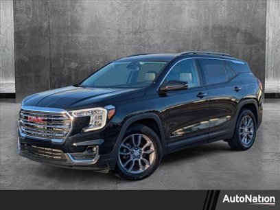 Used 2023 GMC Terrain SLT