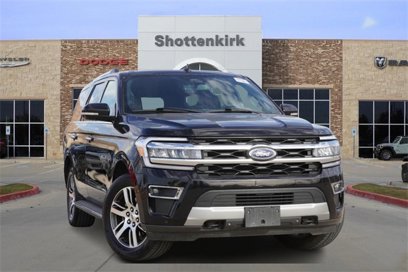 Used 2022 Ford Expedition Limited