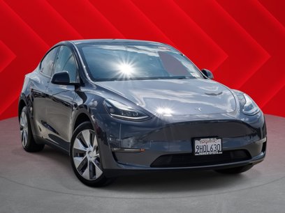 Used 2023 Tesla Model Y Long Range