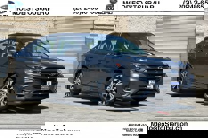 New 2025 Subaru Legacy Premium