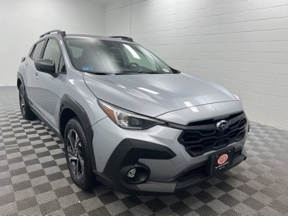 Used 2024 Subaru Crosstrek 2.0i Premium