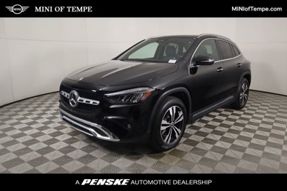 Used 2024 Mercedes-Benz GLA 250