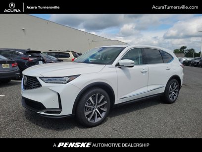 New 2025 Acura MDX w/ Technology Package