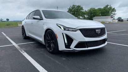 Used 2023 Cadillac CT5 V Blackwing w/ Driver Assist Package