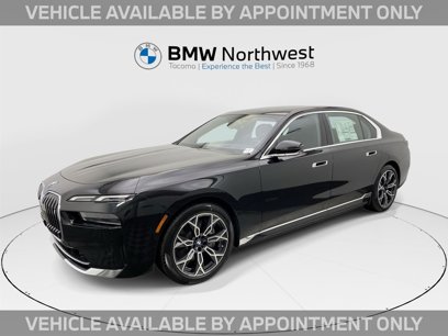 Used 2024 BMW i7 xDrive60
