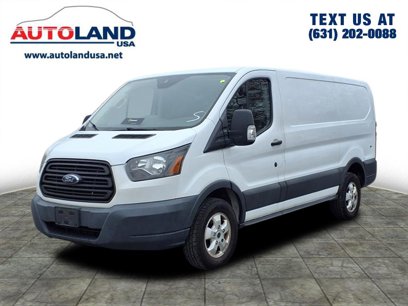 Used 2017 Ford Transit 250 130 Low Roof