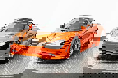 New 2025 McLaren 750S Spider