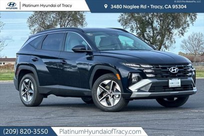 New 2025 Hyundai Tucson SEL w/ Tow & Go Package