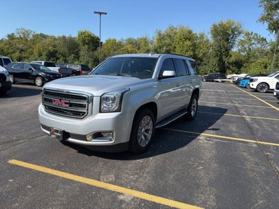 Used 2016 GMC Yukon SLT w/ HD Trailering Package
