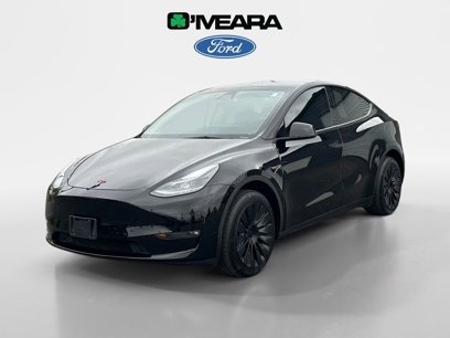 Used 2023 Tesla Model Y Long Range