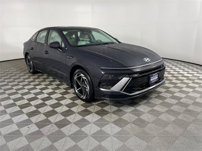 New 2024 Hyundai Sonata SEL w/ Convenience Package