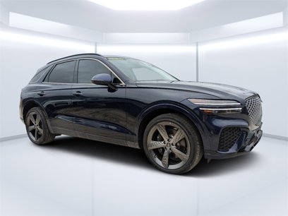 New 2024 Genesis GV70 3.5T Sport w/ Sport Advanced Package