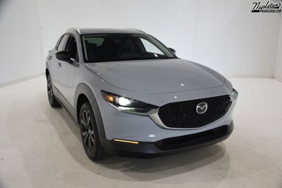 New 2025 MAZDA CX-30 AWD 2.5 S w/ Select Sport Pkg