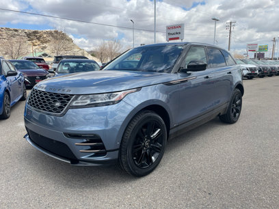Used 2019 Land Rover Range Rover Velar R-Dynamic SE
