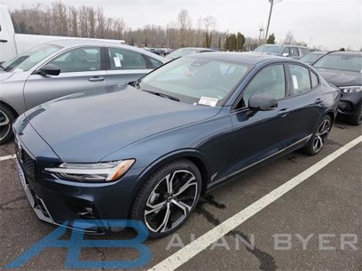 Used 2025 Volvo S60 B5 Core
