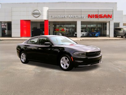 Used 2023 Dodge Charger SXT