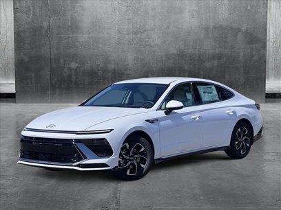New 2025 Hyundai Sonata SEL