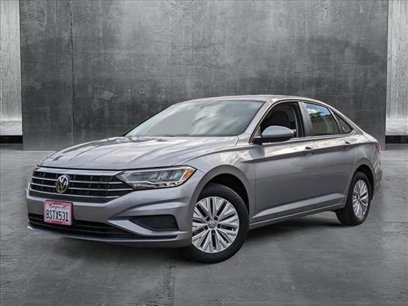 Used 2019 Volkswagen Jetta S