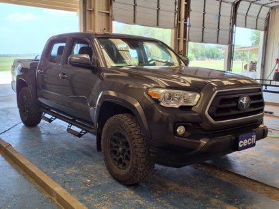 Used 2022 Toyota Tacoma SR5