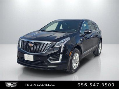 Used 2022 Cadillac XT5 Luxury