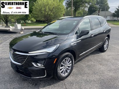 Used 2024 Buick Enclave Premium