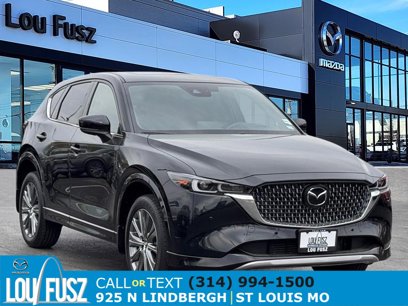 Used 2024 MAZDA CX-5 Signature