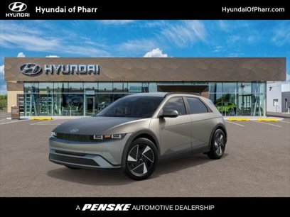 New 2025 Hyundai Ioniq 5 SEL