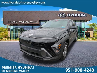 Used 2024 Hyundai Kona SE