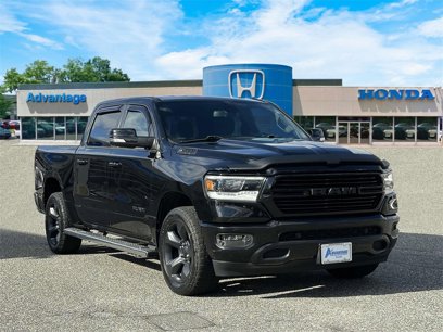 Used 2019 RAM 1500 Big Horn