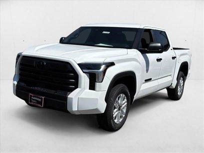New 2025 Toyota Tundra SR5