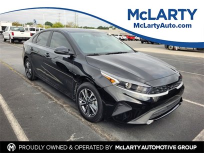 Used 2024 Kia Forte LXS w/ LXS Technology Package