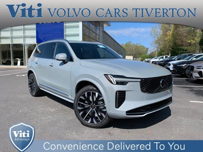 New 2025 Volvo XC90 B6 Plus w/ Protection Package Premier