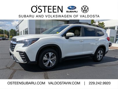 Certified 2024 Subaru Ascent Premium w/ Convenience Package