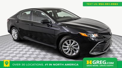 Used 2023 Toyota Camry LE