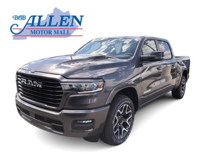 New 2026 RAM 1500 Laramie