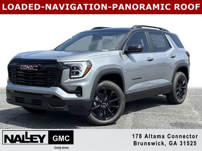 New 2026 GMC Terrain Elevation w/ Elevation Premium Package