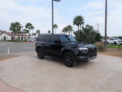 Used 2024 Lexus GX 550