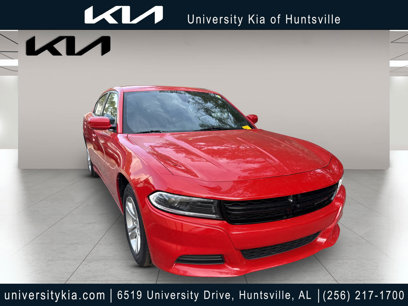 Used 2022 Dodge Charger SXT