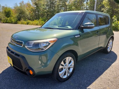 Used 2014 Kia Soul +