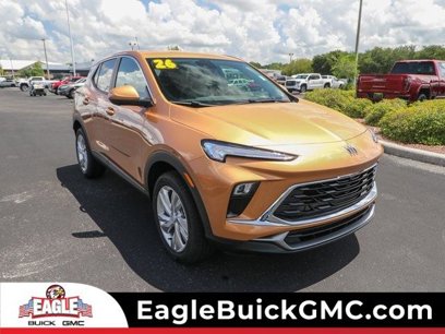 New 2026 Buick Encore GX Preferred w/ Advanced Technology Package