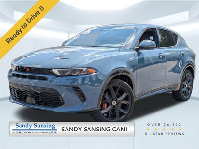 Used 2024 Dodge Hornet R/T w/ Track Pack