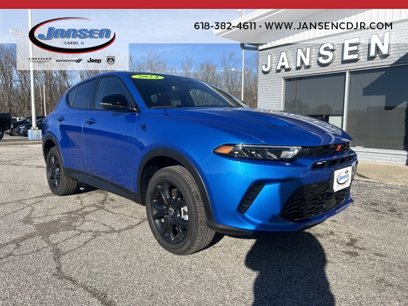New 2024 Dodge Hornet GT Plus w/ GT Blacktop Package
