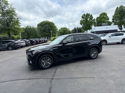 New 2025 MAZDA CX-90 3.3 Turbo w/ Select Package