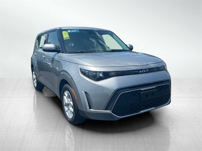 Used 2024 Kia Soul LX w/ Option Group 015