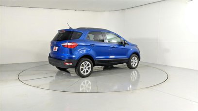 Used 2020 Ford EcoSport SE